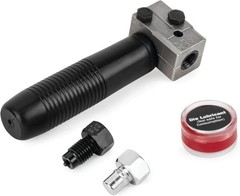 Versatile 4.75mm Double Flaring Tool &ndash; Compact for DIY & Professional Use