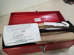 IMPERIAL 260-FHA Wide Range Tube Bender Kit