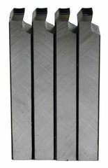 Steel Dragon Tools&reg; 1/2&Prime;- 3/4&Prime; Pipe Dies for 6790 Pipe Threader