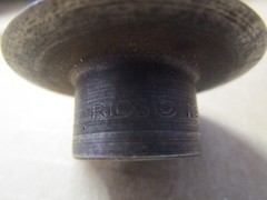 Ridgid 4-S 2&Prime;-4&Prime; Heavy Duty Pipe Cutter with Spare Cutting Wheel