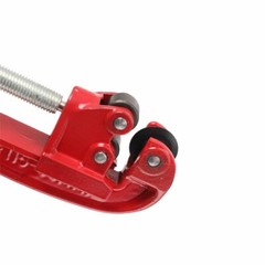 Ratchet Pipe Threader Kit Ratcheting Pipe Threading Hand Tool 5 Dies