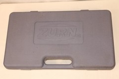 Zurn Large Diameter Compact Crimping Kit Pex Plumbing Tool 1.25&Prime;, 1.5&Prime; and 2&Prime;