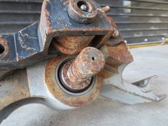 RIDGID 916 Roll Groover For 1-1/4&Prime; to 6&Prime; Pipe Fits rigid 300 threader victaulic