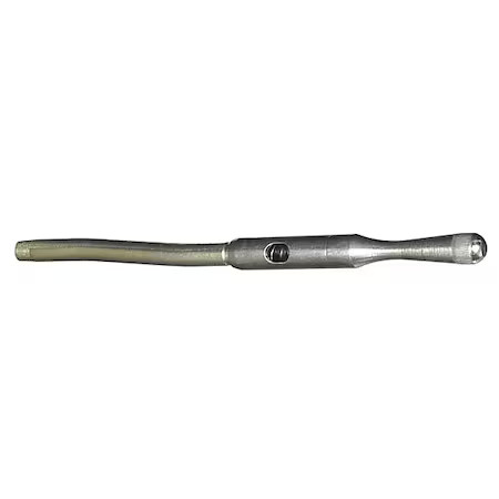 Ridgid 45845 Oil Spout, Steel