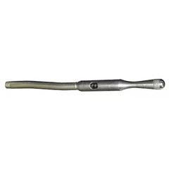 Ridgid 45845 Oil Spout, Steel