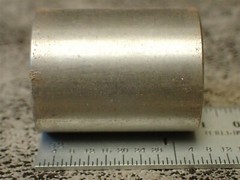 34160 RIDGID E-1454 Replacement Roll for Cutters #133 & 134 (BN20)