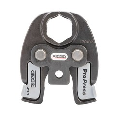 Ridgid 28003 Press Ring For Propress, 3/4 In
