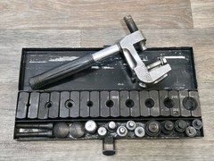 IMPERIAL 2000 FS FLARING TOOL
