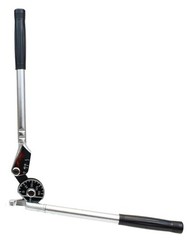 Imperial Tool 364FHA06 Lever Tube Bender for 3/8&Prime; OD (Color May Vary)