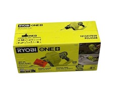 Ryobi PCL456B 18V ONE+ 25&prime; Drain Auger GreenBlack Cordless Lightweight TOOL ONLY