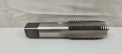 Drill America 1-1/2-6 UNC Carbon Steel Plug Tap DWTP1-1/2-6