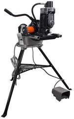 Reconditioned RIDGID&reg; 300 Power Drive and Steel Dragon Tools&reg; 918 Roll Groover
