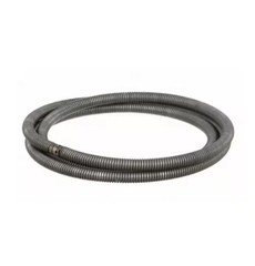 5/8 In. X 7-1/2 Ft. C-7 Heavy-Duty Tight Wind Sectional Drain Cleaning Replaceme