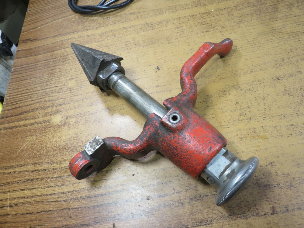 RIDGID 343 REAMER