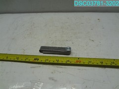 QTY=5: Proto Feeler Gauge Set 0.0015&Prime; to 0.04&Prime; J000AA