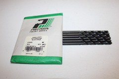 PRECISION TWIST DRILL 015002 #B HSS JOBBER DRILL BIT 4 1/8 &ldquo;L &ndash; QTY OF 6 &ndash; NEW