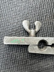Vintage Imperial Brass Chicago Flaring Tool 195-FS 5/8 1/4 5/16 3/8 1/2 USA
