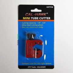 Mini Copper Tubing Cutter 7/8&Prime; to 1/8&Prime; Cut Capacity Pipe Cutters