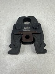 1 INCH DeWALT ASTM F1807 PEX COMPACT PRESS JAW