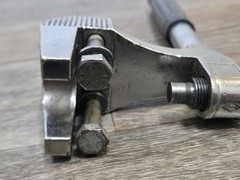 IMPERIAL 2000 FS FLARING TOOL
