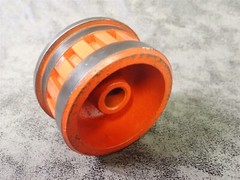Ridgid 37385 12R 3/8&Prime; NPT Alloy Steel RH Pipe Threader Die Head (BN370)