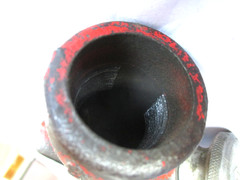 Ridgid 00-R Ratchet / Ratcheting Threader Die Head Holder