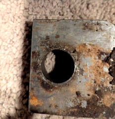 Rare Greenfield Adjustable Stock and Dies 1 1/4 Inch, 1 1/2&Prime; Inch & 2&Prime; Inch (T)