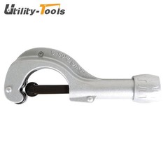 HVAC Hydraulic Swaging Tool Kit For Copper Tubing Expanding 3/8in to 1-5/8in