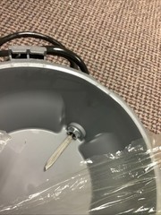 Steel Dragon Tools&reg;418 Oiler Oil Bucket PLEASE READ DESCRIPTION
