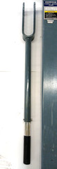 CENTRAL MACHINERY FLOOR COMPACT BENDER ITEM NO 38470 MAX STOCK WIDTH 1-15/16&Prime;