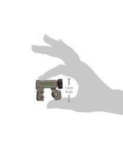 Small Diameter Tube Cutter 1/8&Prime; 5/8&Prime; Hvac Pipe Tubing & Copper Cutter Tc1858 188