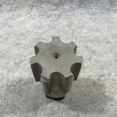 Desco 2&rdquo; NPT 2 7/32&rdquo; Drill Made In JAPAN
