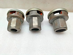 LIGHT PIPE HINGE PLATE Q-2 PIPE THREADING DIE SET RATCHET WITH CHASERS 1/2&Prime;-1&rdquo;