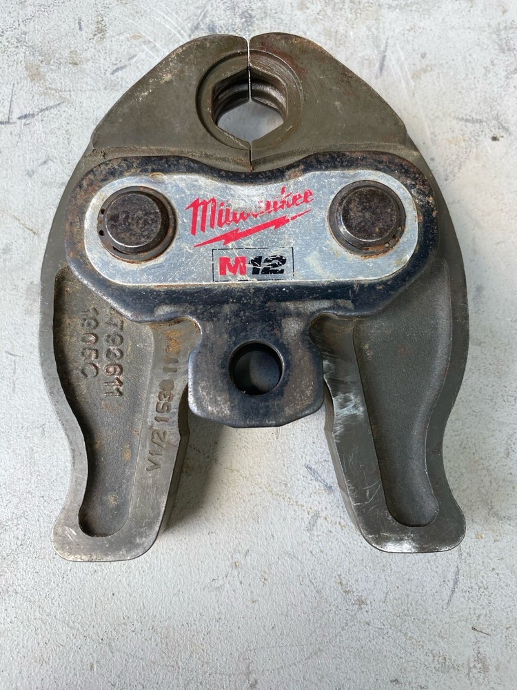 Milwaukee 49-16-2450 M12 Force Logic 1/2&rdquo; Jaws