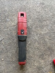 Milwaukee 2471-20 M12 Cordless Copper Tubing Cutter &ndash; Red With battery/charger
