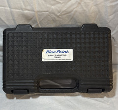 Blue-Point TFM-428 Metric Bubble Flaring Tool Kit 4.75-10mm 45&deg;