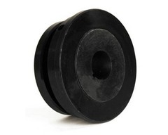 Steel Dragon Tools&reg; 49217 Groove Roll 2&Prime;-6&Prime; fits RIDGID&reg; 918 Roll Groover 48297