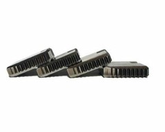 Steel Dragon Tools&reg; 37880 1&Prime; 12-R RH HSS Pipe Dies fits 37400 Die Head