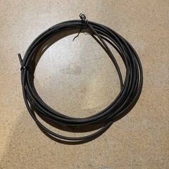 Ridgid 55983 Steel Drain Cable 0.25 in x 30 ft