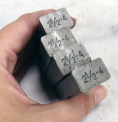 Steel Dragon Tools&reg; 2-1/2&Prime;- 4&Prime; Alloy Pipe Dies for 6790 Pipe Threading Machine