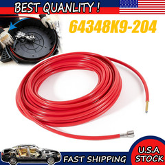 For Ridgid 64348 K9-204 Assembly, FlexShaft Cable 5/16 in. x 70 ft. DeadCore