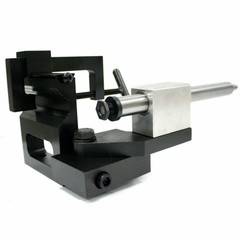 Jeremywell Industrial Professional Pipe & Tube Notcher Punch and Press Tool f&hellip;