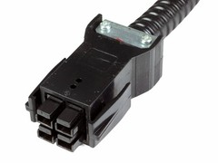Toledo Pipe 57 RPM 300 Motor and Gear Box fits RIDGID&reg; 300 87750