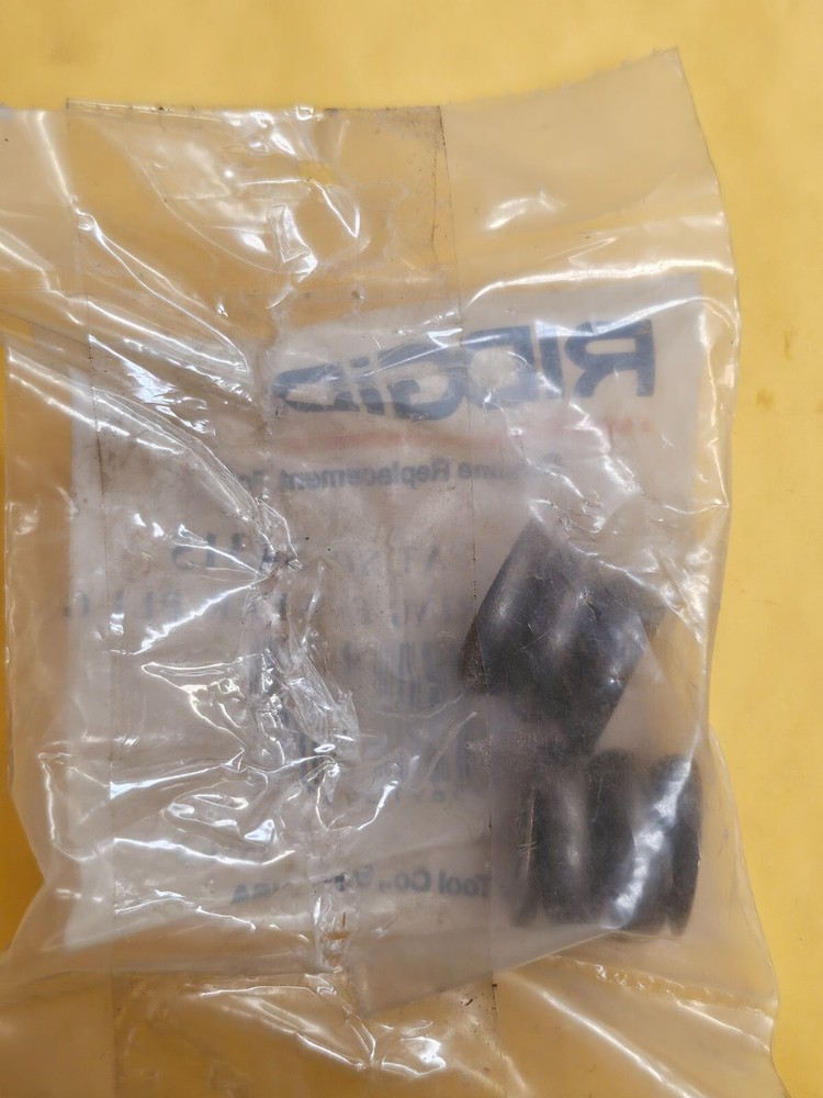 RIDGID 34315 / E1793 SPRINGS (2-PACK) for 3S, 4S, 6S & 44S Pipe Cutters-NEW