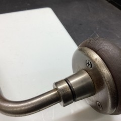 Vintage Craftsman Hand Crank Pipe Reamer #5513