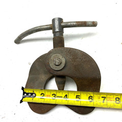 Williams FJ-20 Flange Jack (USED) Pipeline Tool Made in USA