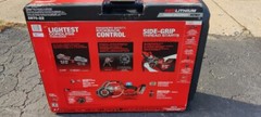 Milwaukee 2870-22 Cordless Pipe Threader Kit &ndash; Red (New, Complete)