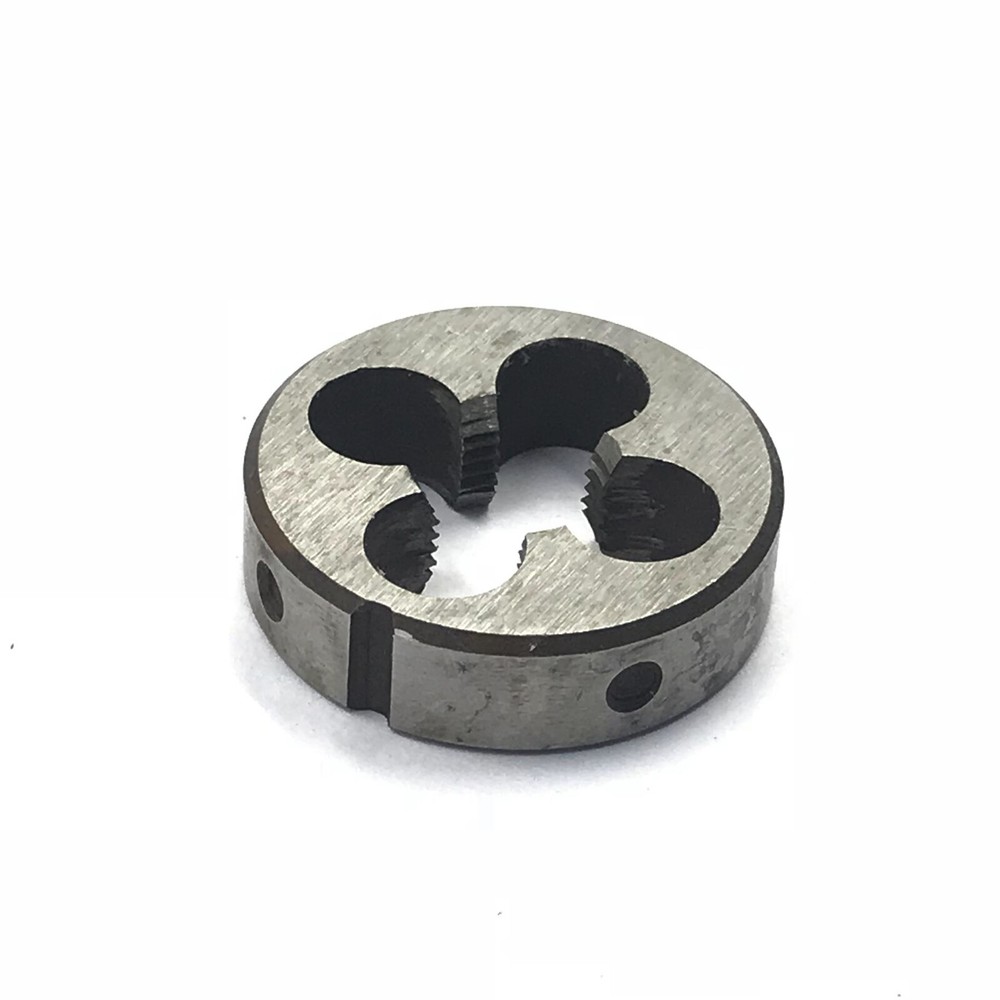 1 pcs 7/16 &ndash; 36 TPI Right Hand Thread Die [Die/1]