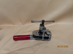Vintage Parker flaring tool 945 fb 1/8&Prime;-3/4&Prime; flaring tool for hvac technician