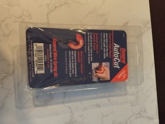 AUTOCUT 1/2 in. Copper Pipe Tubing Cutter